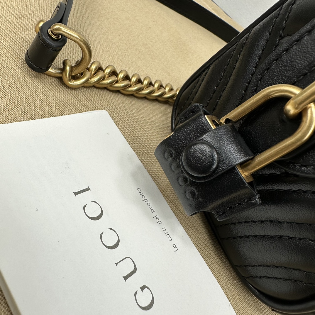 Gucci Top Handle Bags